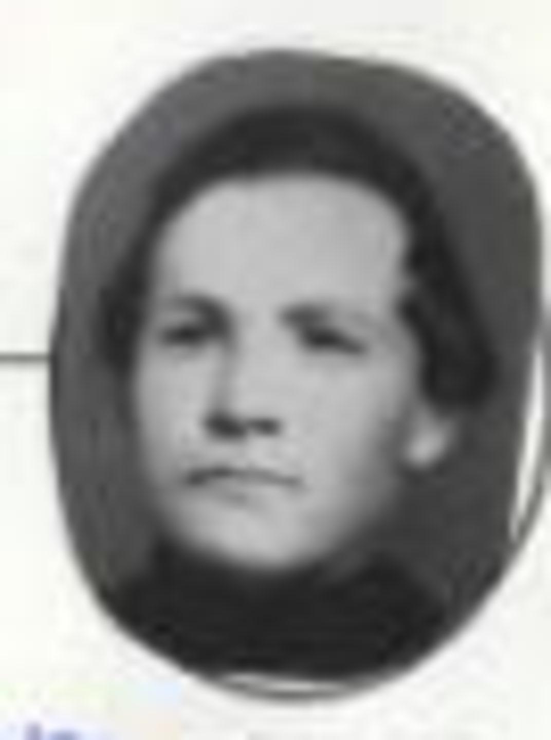 Peter Sorensen (1835 - 1873) Profile